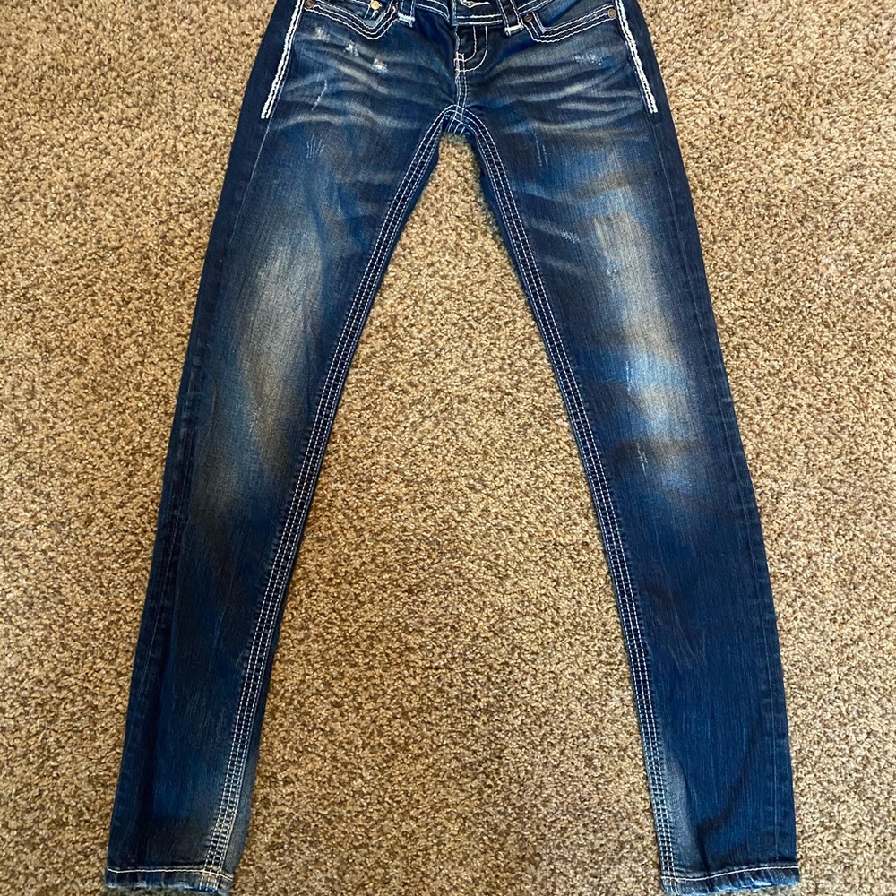BKE jeans women’s